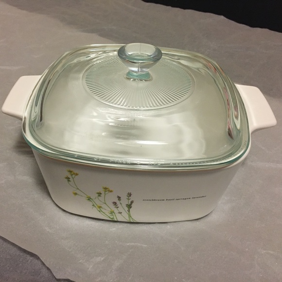 1.5 liter baking dish